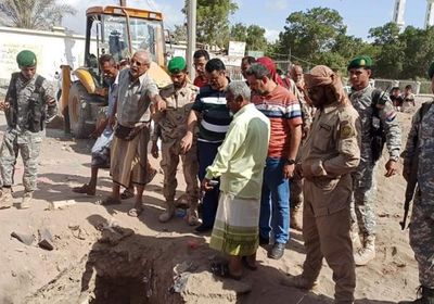 تدشين مشروع تأهيل شبكة كهرباء شارع القطيبي بالمنصورة