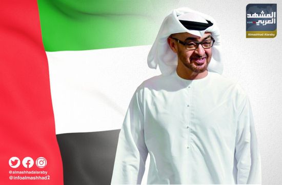 مساعدات الإمارات ترسم لوحة إنسانية وتتحدى افتراءات الشرعية الإخوانية
