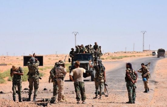 مقتل عناصر من الحرس الثوري في اشتباكات مسلحة