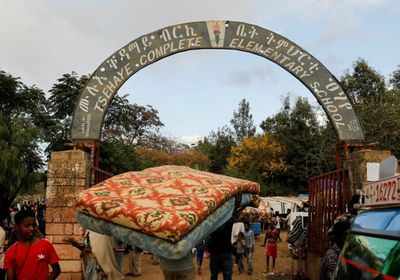 أمريكا تستبعد إثيوبيا من برنامج إعفائها من الرسوم