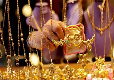 أسعار الذهب اليوم الأحد 2-1-2022 في اليمن