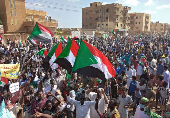 السودان.. دعوات لاحتجاجات جديدة بالخرطوم