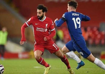 الدوري الإنجليزي.. التشكيل المتوقع لموقعة تشيلسي وليفربول 