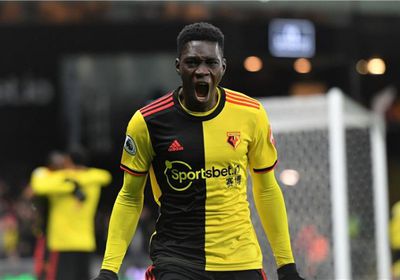 الاتحاد السنغالي يهاجم واتفورد بسبب إسماعيلا سار