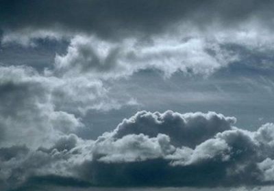 أجواء غائمة تغلب على طقس لحج والضالع