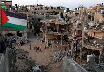 مصر تُطالب إسرائيل والفصائل الفلسطينية بالالتزام بوقف إطلاق النار