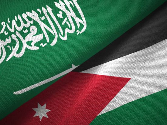 الأردن: نقف إلى جانب السعودية بمواجهة الإرهاب الحوثي