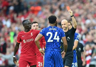 مباراة دراماتيكية.. تشيلسي يخطف تعادلًا مثيرًا من ليفربول