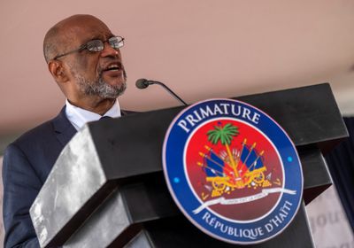 رئيس وزراء هايتي يتعرض لمحاولة اغتيال فاشلة
