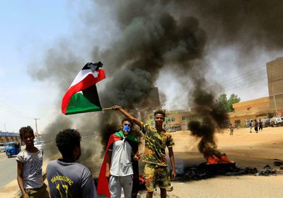 واشنطن تدعو القادة السودانيين لتجنب الخلافات