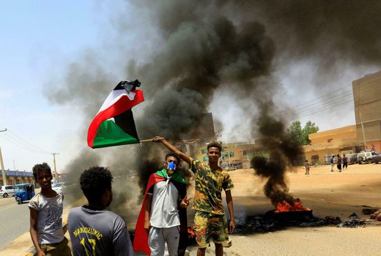 واشنطن تدعو القادة السودانيين لتجنب الخلافات