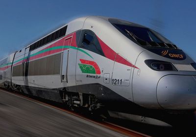 المغرب.. بدء تشغيل جميع قطارات "البراق" فائقة السرعة