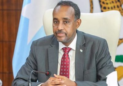 الصومال.. روبلي يأمر بالتحقيق في محاولة انقلاب 