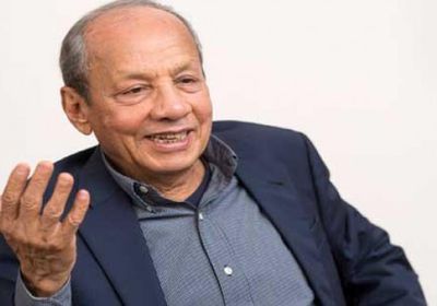 وفاة الإعلامي المصري "إبراهيم حجازي"
