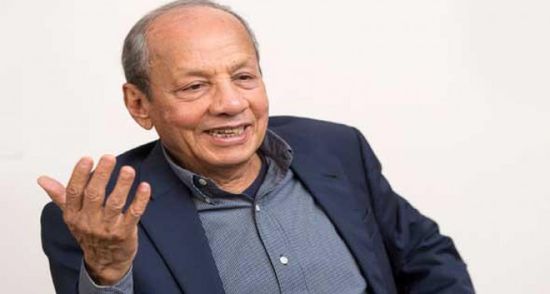 وفاة الإعلامي المصري "إبراهيم حجازي"