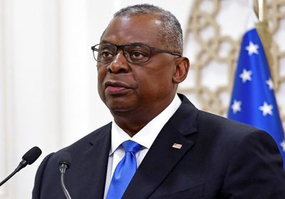 تعرف على الحالة الصحية لوزير الدفاع الأمريكي بعد إصابته بكورونا