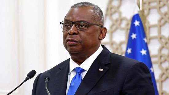 تعرف على الحالة الصحية لوزير الدفاع الأمريكي بعد إصابته بكورونا