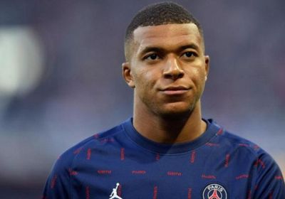 هكذا علق مدرب باريس سان جرمان على مستقبل "مبابي"