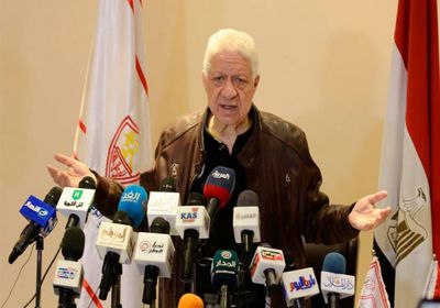 مصر.. رفض إيقاف مرتضى منصور رئيس الزمالك 4 سنوات