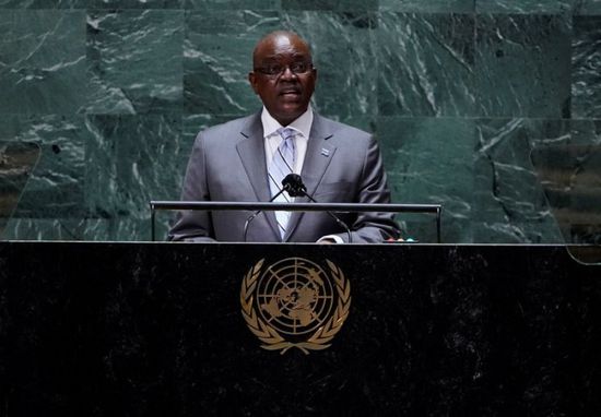 إصابة رئيس بوتسوانا بكورونا ونائبه يتولى مهامه