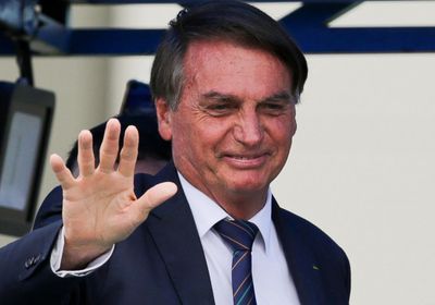 نقل رئيس البرازيل للمستشفى واشتباه في إصابته بانسداد معوي