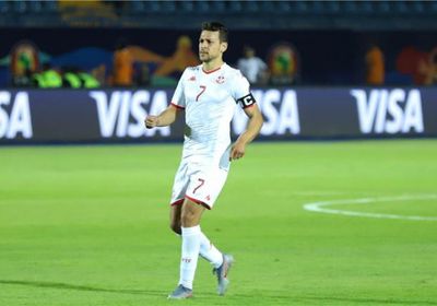 منتخب تونس يُعلن إصابة المساكني بكورونا