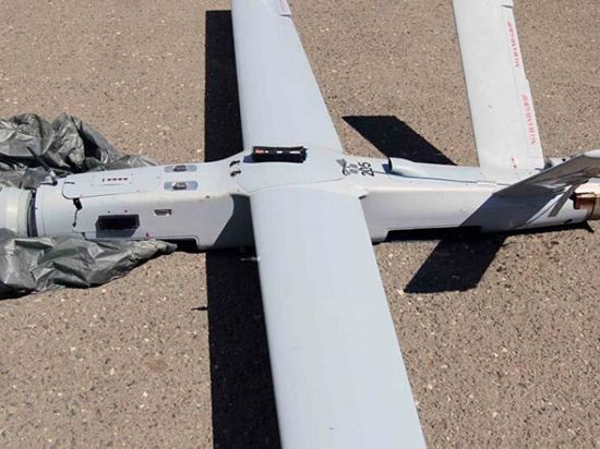 الدفاع السعودية: اعتراض مسيرة حوثية هاجمت الطائف