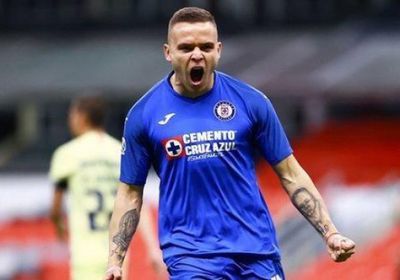 رسميًا.. النصر السعودي يتعاقد مع جونثان رودريغيز