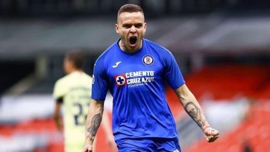 رسميًا.. النصر السعودي يتعاقد مع جونثان رودريغيز