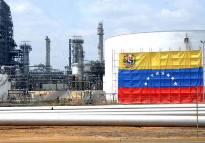 فنزويلا تتحدى أمريكا وتضاعف صادرات النفط 