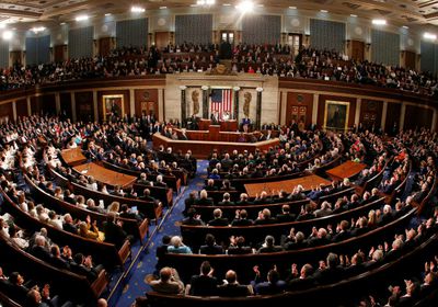 كورونا يتفشى داخل الكونغرس الأمريكي