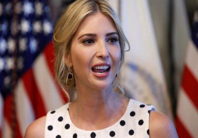 التلاعب بأصول عقارية.. ترامب يتسبب في استدعاء ابنته إيفانكا 
