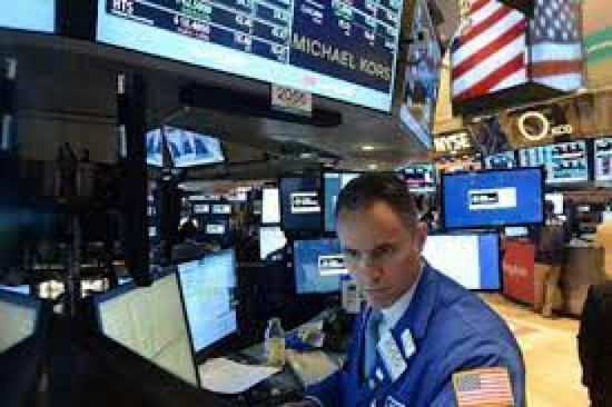الأسهم الأمريكية تغلق جلسة التداول على ارتفاع