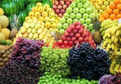 تعرف على أسعار الخضروات والفواكه بأسواق عدن
