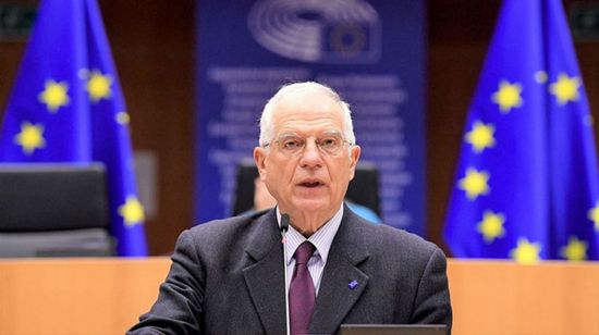 اليوم.. ممثل السياسة الخارجية بالاتحاد الأوروبي يبدأ زيارة لأوكرانيا 