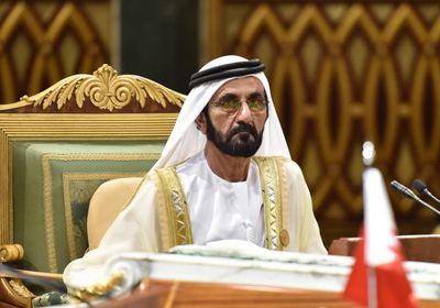 للبحث عن نوابغ العرب.. محمد بن راشد يعلن عن أكبر مشروع حضاري عربي 