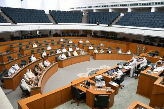 الكويت.. الحكومة الجديدة تؤدي اليمين الدستورية أمام مجلس الأمة