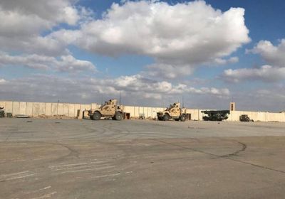 العراق.. إسقاط مسيرتين استهدفتا قاعدة عين الأسد الجوية بالأنبار 