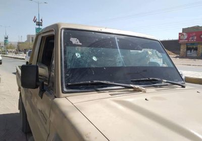 محاولة اغتيال قيادي في "العمالقة" برصاص الإخوان