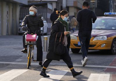 الصين.. فرض الحجر الصحي على مليون مواطن