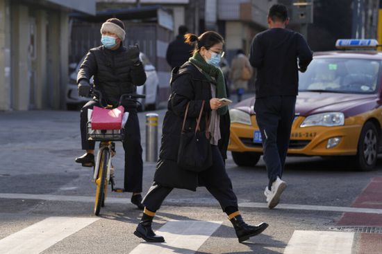 الصين.. فرض الحجر الصحي على مليون مواطن