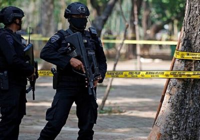 إندونيسيا تطلب السجن المؤبد لعضو القاعدة "ذو القرنين"