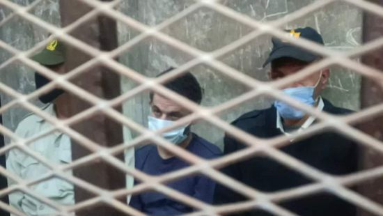 مصر.. الحكم بإعدام سفاح الإسماعيلية بعد رسالته المثيرة لعائلته