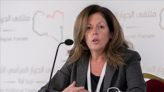 وليامز: الانتخابات الطريق الأوحد لاستقرار ليبيا
