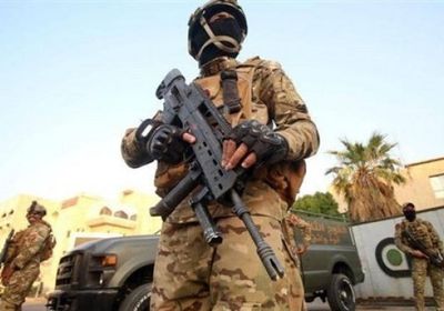 العراق.. اعتقال 8 من عناصر تنظيم داعش