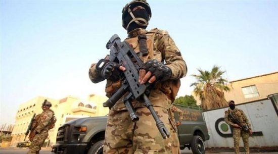 العراق.. اعتقال 8 من عناصر تنظيم داعش