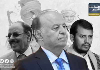 انتصارات جديدة لـ "عمالقة شبوة" تعري الحوثيين والإخوان