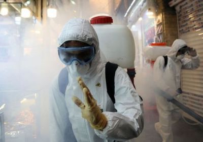 العراق يحذر من خطورة الوضع الوبائي في العالم