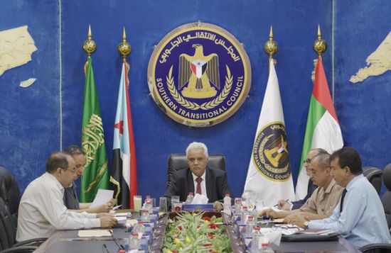 بمشاركة خبراء.. "قانونية الانتقالي" تستقر على إطلاق ورشتها