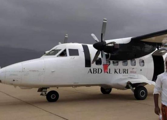 الإمارات تمنح عبدالكوري طائرة لكسر عزلتها